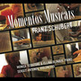 Momentos Musicais - Franz Schubert