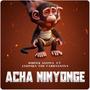 Acha Ninyonge (feat. Jarimba The Dj)