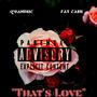 That's Love (feat. Q'damusic) [Explicit]