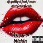 why you *****in (feat. J-man & Fenix flexin) [Explicit]