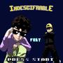 Indescifrable (feat. RocheX)