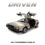 Driven (feat. Aaqil Ali & 7xvethegenius) [Explicit]