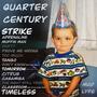 Quarter Century (Explicit)