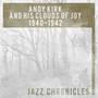 Andy Kirk and His Clouds of Joy: 1940-1942(Live)