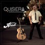 Quisiera (feat. Unavia)