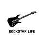 ROCKSTAR LIFE