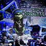 How Lil Blitzz Stole Christmas (Explicit)