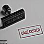 CASE CLOSED (Explicit)