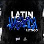 Latinoamerica Vs Lets Go (feat. Sebastian Caviglia)