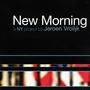 New Morning, a NY project by Jeroen Vrolijk