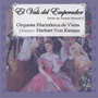 El Vals del Emperador: Obras de Johann Strauss II