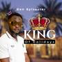 King Of Holidays