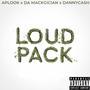 Loud Pack (feat. DannyCash) [Explicit]