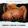 Papi Dame Lima (Explicit)