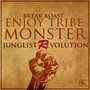 Junglist Revolution