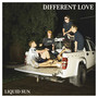 Different Love