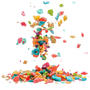 FRUITY PEBBLES (feat. CdotGoon, lil kj 27 & PG13) [Explicit]