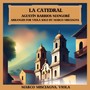 Agustín Barrios Mangoré: La Catedral, Arranged for Viola Solo By Marco Misciagna