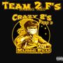 Crazy 8's Pt.3 (Kung-Flu) [Explicit]