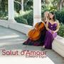 Salut d'Amour (feat. Ines Irawati)