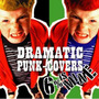 DRAMATIC PUNK-COVERS