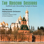 The Moscow Sessions Complete (3 disc set)