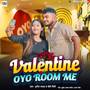 Valentine Oyo Room Me