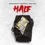 Half (Explicit)