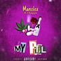 MY PILL (feat. FKAPPA) [Explicit]