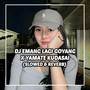 DJ EMANG LAGI GOYANG X YAMATE KUDASAI (Slowed & Reverb)