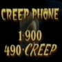 Creep Phone