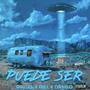 Puede Ser (feat. Raigel & Biell)