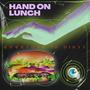 Hand On Lunch (feat. Eric Drew Feldman, Sean Eden, Cyrus Ghahremani, Annie Shaw, Indianna Hale, Jason Ciremele, Josh Farrar, Jules Martin, Ash Reiter, Ryan Hoguet, Eric Layer & Dana Lindstrom) [Radio Edit]