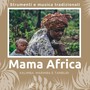 Mama Africa - Strumenti e musica tradizionali, kalimba, marimba e tamburi