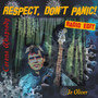 Respect, Don't Panic! (Corona Rhapsody) (Radio Edit)