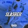 SLASHER (feat. Rfn Prince) [Explicit]