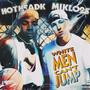 White men cant jump (feat. HotheadK) [Explicit]