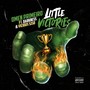 Little Victories (feat. Vicious 5150 & Darkness) [Explicit]
