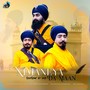 Nimaneya Da Maan (Bandgi Di Daat)