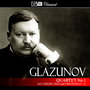 Glazunov Quartet No 1 for 2 Violins, Viola, & Violoncello 1-4