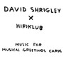 Music for Musical Greetings Cards (Explicit)