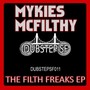 Mykies Mcfilthy - The Filth Freaks