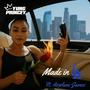 Made In LA (Kaila's Song) (feat. Airplane James) [REMIX] [Explicit]
