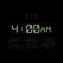 4am (feat. Juiceman Dan & Mikey P) [Explicit]