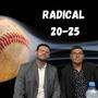 Radical 20-25 (Explicit)