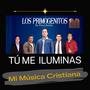 Tú me Iluminas (feat. Los Primogenitos de Paso Ancho)