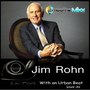 Jim Rohn With an Urban Beat - Volume One