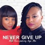 Never Give Up (feat. Angie Allen)