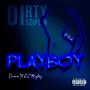 Playboy (feat. E.C Mighty) [Explicit]