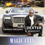 Magic City (Radio Edit) [feat. Earl Locc & Touch]